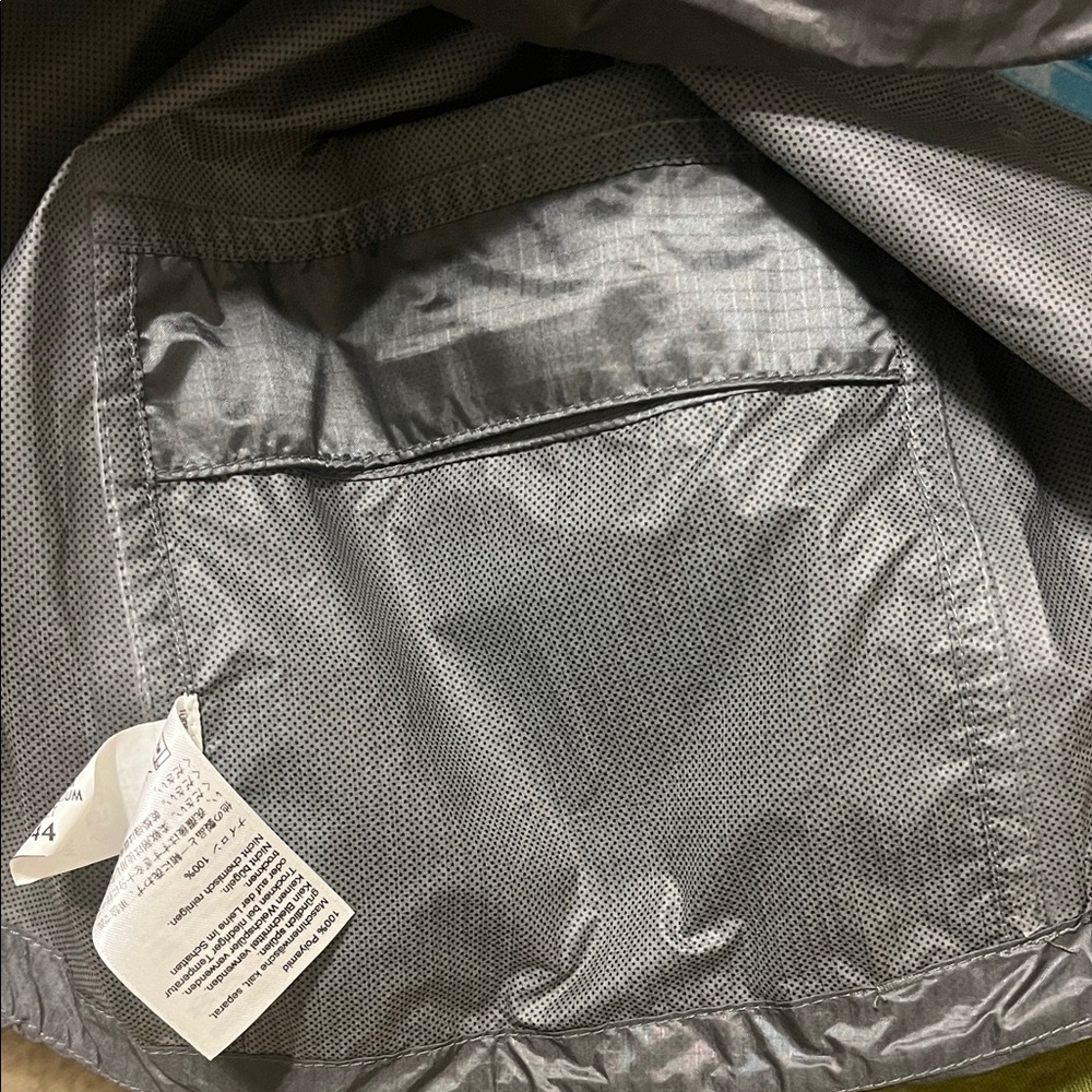 Outdoor Research Rain Jacket - Picture 7 of 7